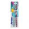 Jordan Ultralite Toothbrush, Soft, 2-Pack