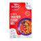 Yes Chef Thai Red Curry Mix 7 Steps, 35g + 5g