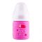 Yes Glass Bottle 60ml, Pink, Sh-724