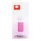 Yes Glass Bottle 60ml, Pink, Sh-724