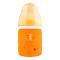 Yes Glass Bottle 60ml, Orange, Sh-724