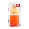 Yes Glass Bottle 60ml, Orange, Sh-724