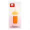 Yes Glass Bottle 60ml, Orange, Sh-724