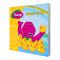 Barney Count To 10, Book