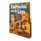 Benchmark Androcles And The Lion, Book