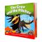 Benchmark The Crow And The Pitcher, Book