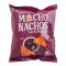 Macho's Hickory BBQ Tortilla Chips, 40g
