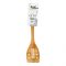 Elegant Wooden Spoon, 1-Piece, EH3006