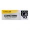 Dollar Dry Erase Marker 1.0 10-Pack, Black, WBS1