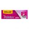 Dollar Fine Liner Pointer Wow! Metal Jacket F 0.3, 10-Pack, Pink, FL PTW03