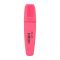 Dollar Neon Highlighter 5mm 12-Pack, Pink, HL5