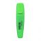 Dollar Neon Highlighter 5mm 12-Pack, Green, HL5