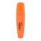 Dollar Neon Highlighter 5mm 12-Pack, Orange, HL5