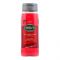 Brut Attraction Totale All-In-One Hair & Body Shower Gel, 500ml