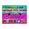 Jr. Learners Flash Card With Pictures Large Fruits & Vegetables, For 3+ Years, 228-2409