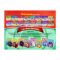 Jr. Learners Flash Card With Pictures Large Opposites, For 3+ Years, 228-2417