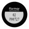 Flormar Highlighter Stick, 02 Medium Rose, 10g