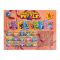Jr. Learners Real Jigsaw Puzzle Barbie, For 3+ Years, 416-8901