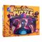 Jr. Learners Real Jigsaw Puzzle Spider-Man, For 3+ Years, 416-8904