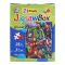 Jr. Learners Jigsaw Puzzle Box 2-In-1 Avengers, For 3+ Years, 444-8301