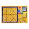 Gamex Cart 3-In-1 Ordinary Chess & Ludo, 447-7604