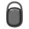 Audionic Milan Mobile Speaker, Mist Gray