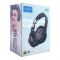 Anker Soundcore Pure Audio Clarity Q10i Wireless Headphones, Black, A3033Y11