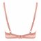 BLS Paza Wired and Padded Cotton Bra, Soft Pink, BLSTL01