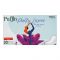 Puffin Normal Panty Liners, Normal, 30-Pack