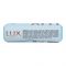 Lux Fresh Glow Water Lily Scent Soap, 128g