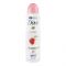 Dove Go Fresh Pomegranate & Verbena Anti-Transparent Deodorant Spray, For Women, 150ml