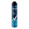 Rexona Men Advanced Protection 72 Hours+ Motion Sense Xtra Cool Anti Transparent Body Spray, For Men, 200ml