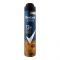 Rexona Men Advanced Protection 72 Hours+ Motion Sense Football Fanatics Body Spray, For Men, 200ml