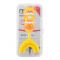 Mothercare Oral Care 2-4 Years Toothbrush, Yellow, Extra Soft