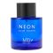 MTJ Tariq Jamil Neon Pour Homme Eau De Parfum, For Men, 100ml
