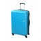 Kamiliant Luggage Siklon, Large, 78x54.5x32 cm, Occean Blue