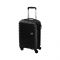 Kamiliant Luggage Siklon, Small, 55x37.5x24 cm, Storm Black