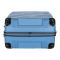 Kamiliant Luggage Kiza, Medium, 67.5x47x28 cm, Ash Blue