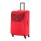 Kamiliant Luggage Bali Clx, Medium, 67.5x47x28 cm, Ruby Red