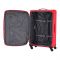 Kamiliant Luggage Bali Clx, Medium, 67.5x47x28 cm, Ruby Red