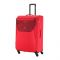 Kamiliant Luggage Bali Clx, Small, 55x37.5x24 cm, Ruby Red