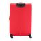 Kamiliant Luggage Bali Clx, Small, 55x37.5x24 cm, Ruby Red