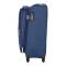 Kamiliant Luggage Kojo + SP, Large, 78x54x32 cm, Blue
