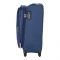 Kamiliant Luggage Kojo + SP, Medium, 67.5x47x32 cm, Blue