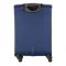 Kamiliant Luggage Kojo + SP, Medium, 67.5x47x32 cm, Blue