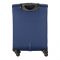 Kamiliant Luggage Kojo + SP, Small, 55x37.5x24 cm, Blue