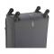 Kamiliant Luggage Kojo + SP, Medium, 67.5x47x28 cm, Grey