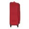 Kamiliant Luggage Kojo + SP, Small, 55x37.5x24 cm, Burgundy