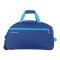 Kamiliant Luggage Brio WHD, Small, 55x37.5x24 cm, Blue