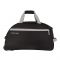Kamiliant Luggage Brio WHD, Medium, 67.5x47x28 cm, Black
